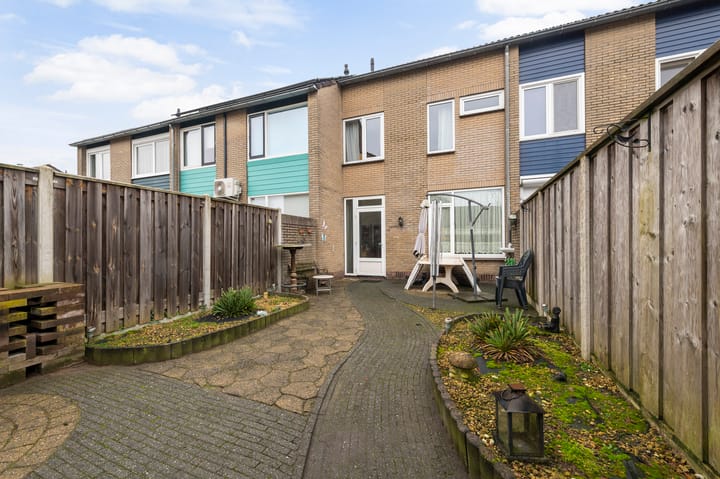 Foto 31 van Hunenborglaan 88