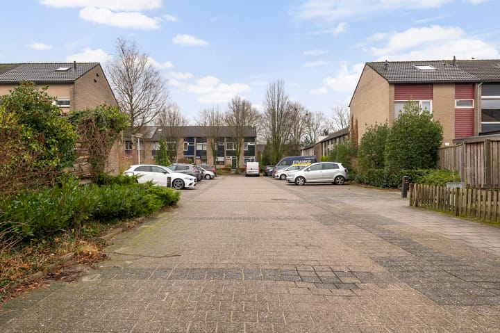 Foto 33 van Hunenborglaan 88