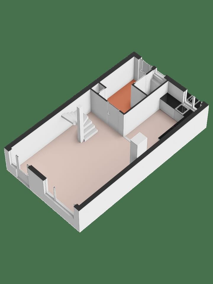 Foto 35 van Hunenborglaan 88