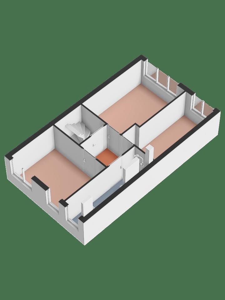 Foto 37 van Hunenborglaan 88