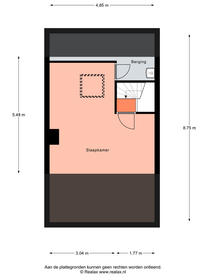 Foto 38 van Hunenborglaan 88