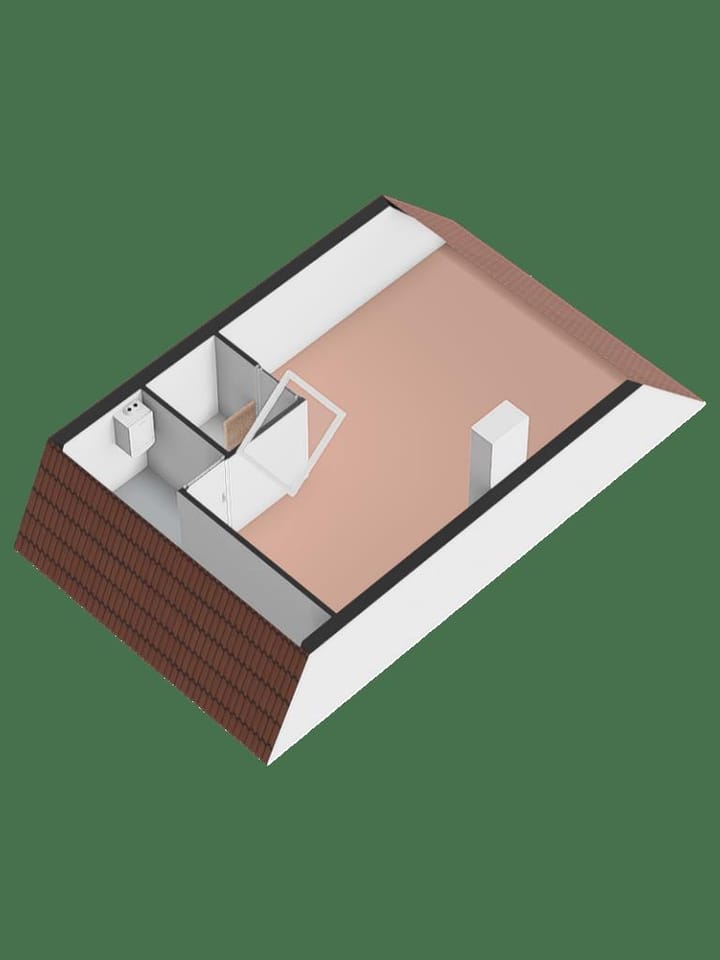 Foto 39 van Hunenborglaan 88