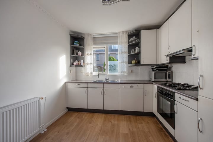 Foto 3 van Mr. Beerninkplantsoen 140