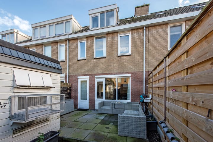 Foto 4 van Mr. Beerninkplantsoen 140