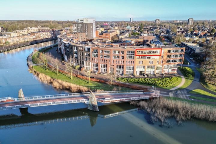 Foto 1 van Baron Sloetkade 329