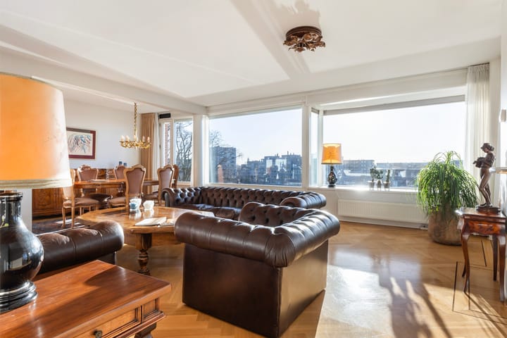 Foto 2 van Baron Sloetkade 329