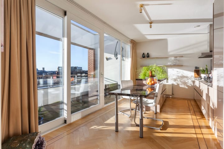 Foto 3 van Baron Sloetkade 329