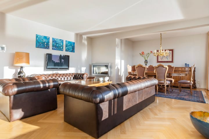 Foto 7 van Baron Sloetkade 329