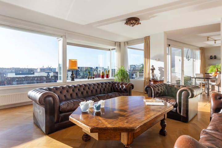 Foto 9 van Baron Sloetkade 329