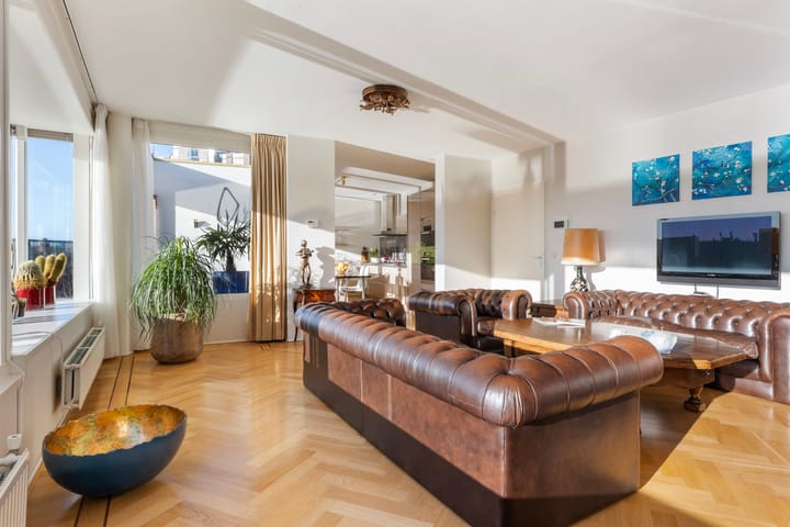 Foto 10 van Baron Sloetkade 329