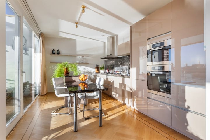 Foto 12 van Baron Sloetkade 329