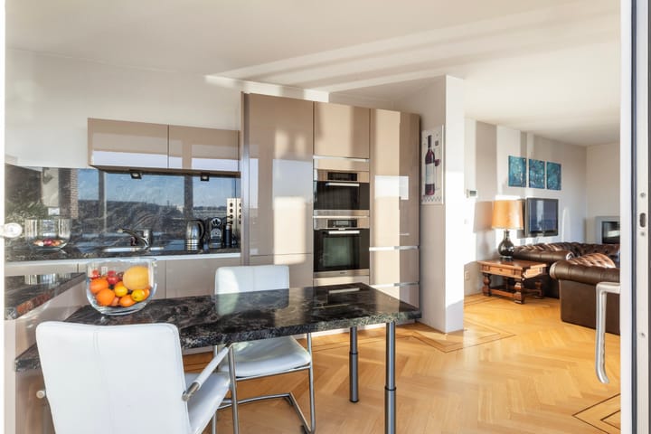 Foto 13 van Baron Sloetkade 329