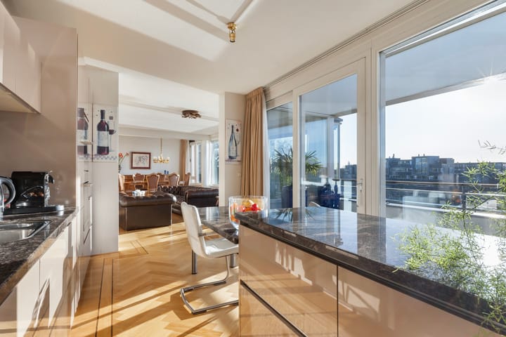 Foto 15 van Baron Sloetkade 329