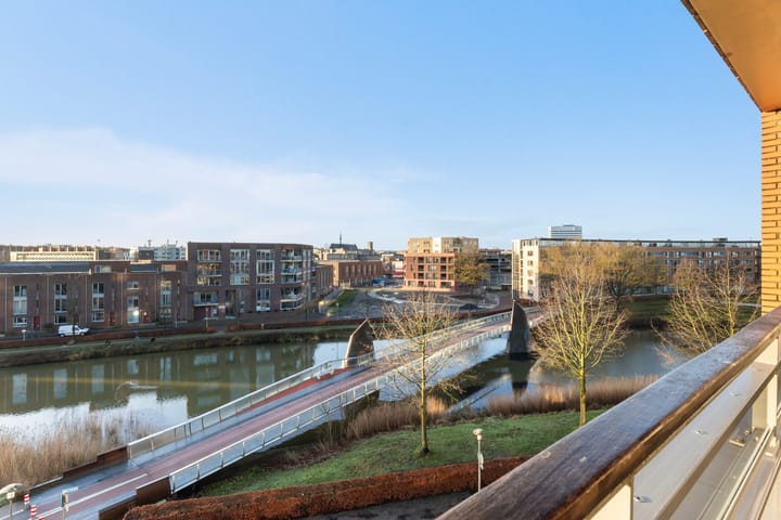 Foto 16 van Baron Sloetkade 329