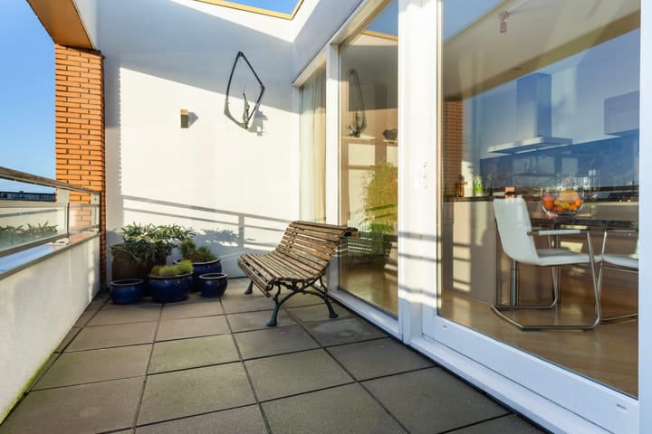 Foto 17 van Baron Sloetkade 329