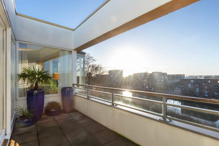 Foto 18 van Baron Sloetkade 329