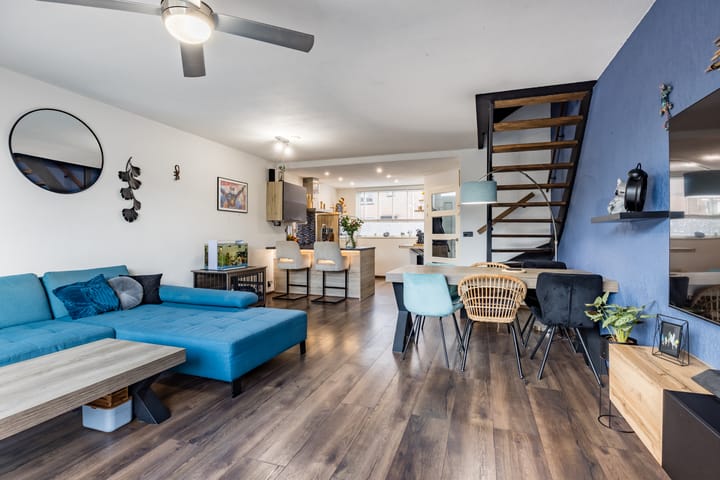 Foto 2 van Prunus 38