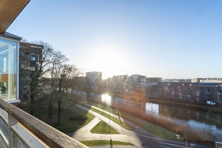 Foto 19 van Baron Sloetkade 329