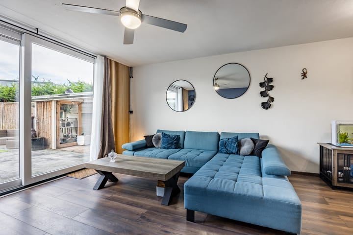 Foto 3 van Prunus 38