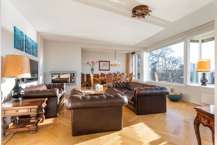 Foto 6 van Baron Sloetkade 329