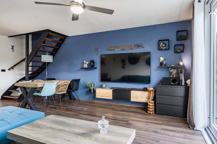 Foto 6 van Prunus 38