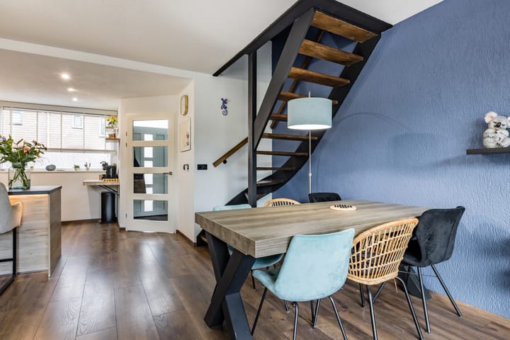 Foto 7 van Prunus 38