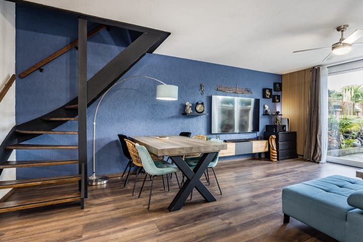 Foto 8 van Prunus 38