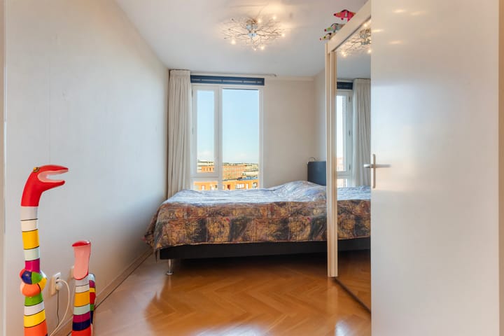 Foto 25 van Baron Sloetkade 329