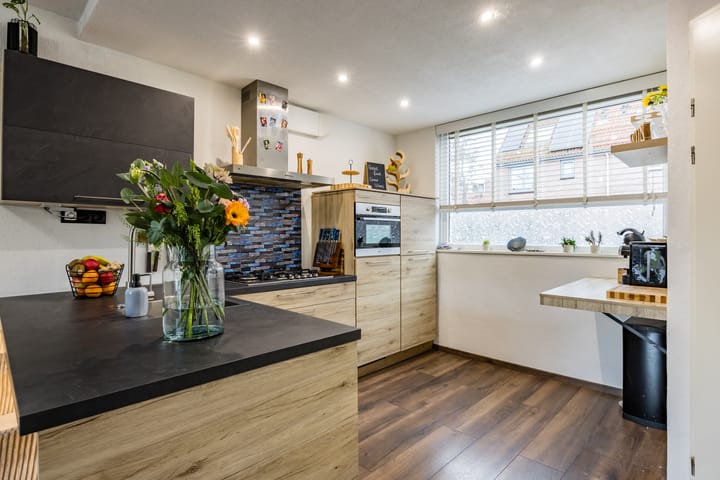 Foto 9 van Prunus 38