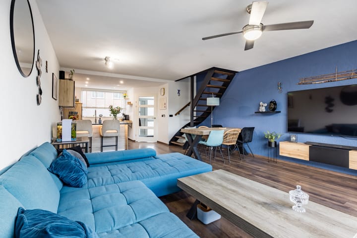 Foto 5 van Prunus 38