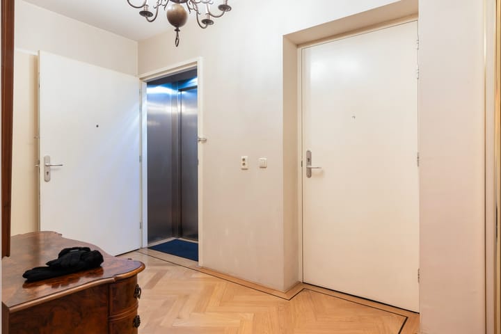 Foto 33 van Baron Sloetkade 329