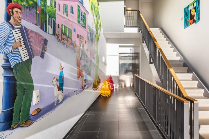 Foto 36 van Baron Sloetkade 329