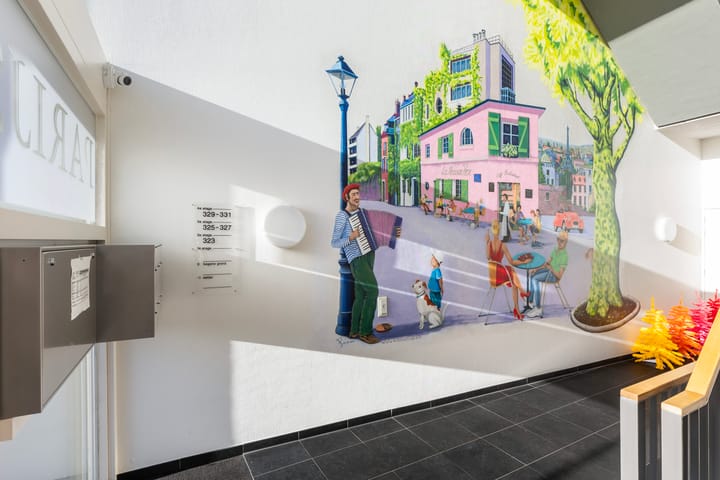 Foto 37 van Baron Sloetkade 329