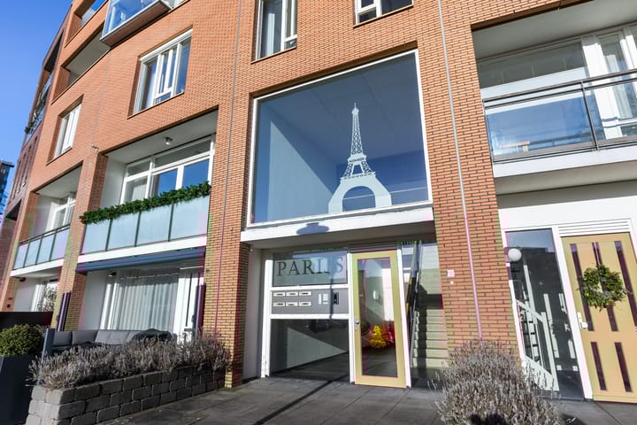 Foto 38 van Baron Sloetkade 329