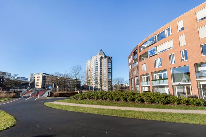 Foto 39 van Baron Sloetkade 329