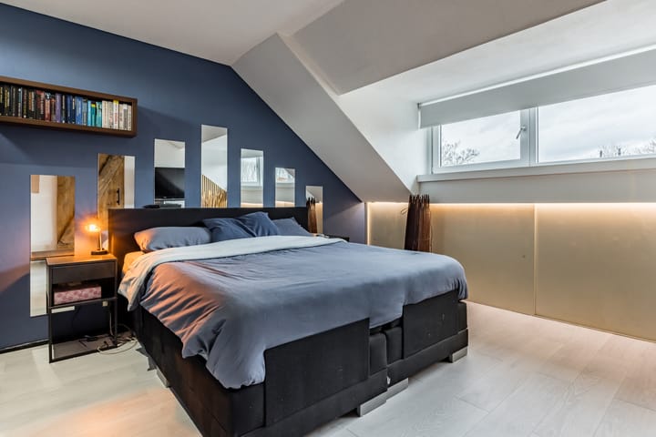 Foto 22 van Prunus 38