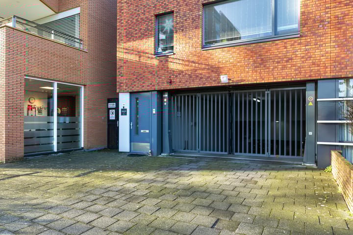 Foto 40 van Baron Sloetkade 329