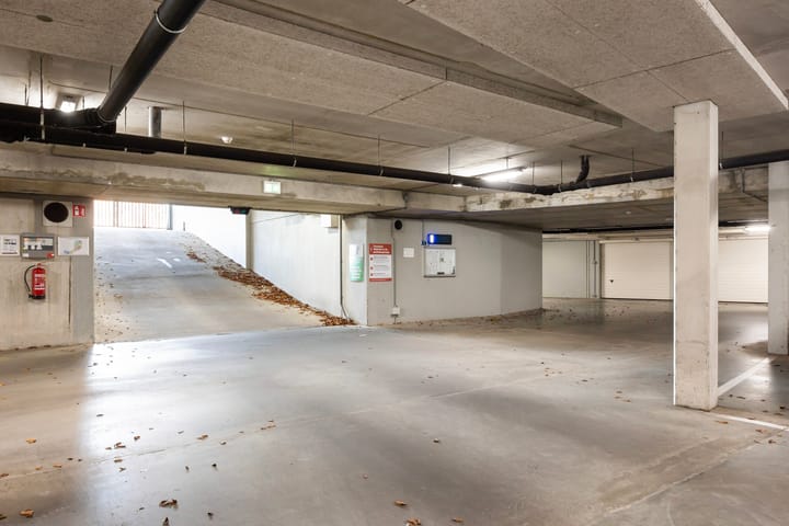 Foto 41 van Baron Sloetkade 329