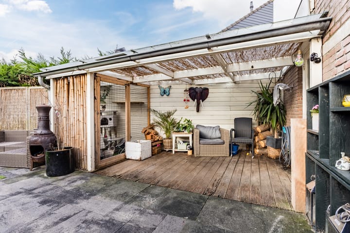 Foto 25 van Prunus 38