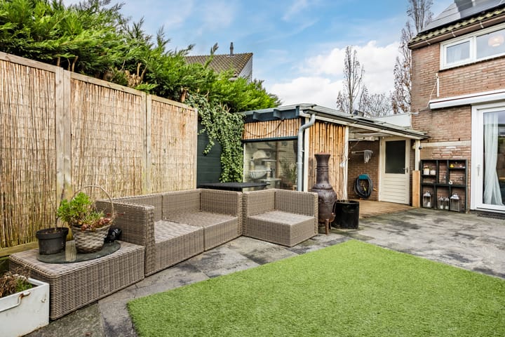 Foto 26 van Prunus 38