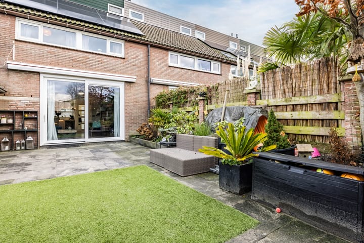 Foto 27 van Prunus 38