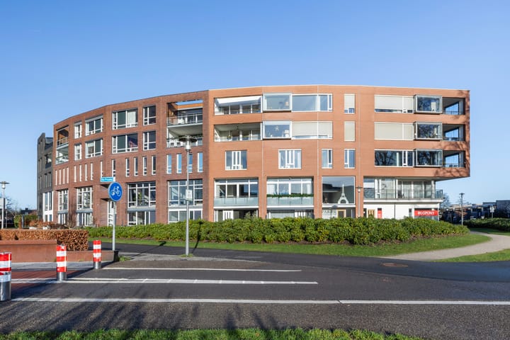 Foto 45 van Baron Sloetkade 329