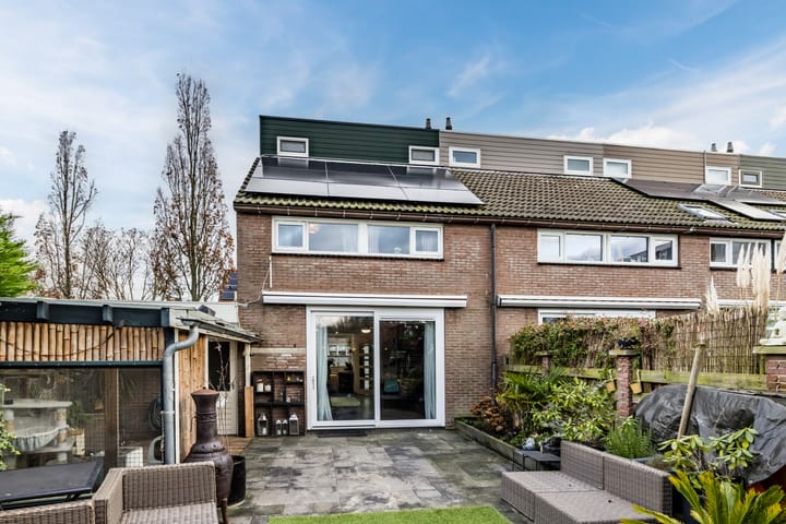 Foto 28 van Prunus 38