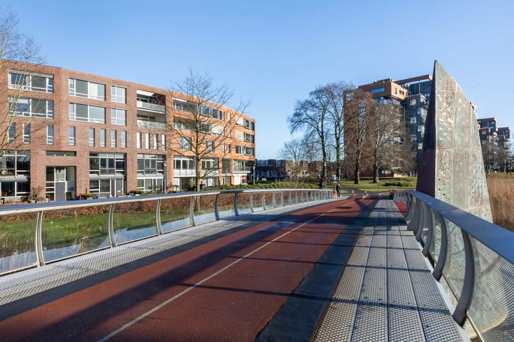 Foto 46 van Baron Sloetkade 329