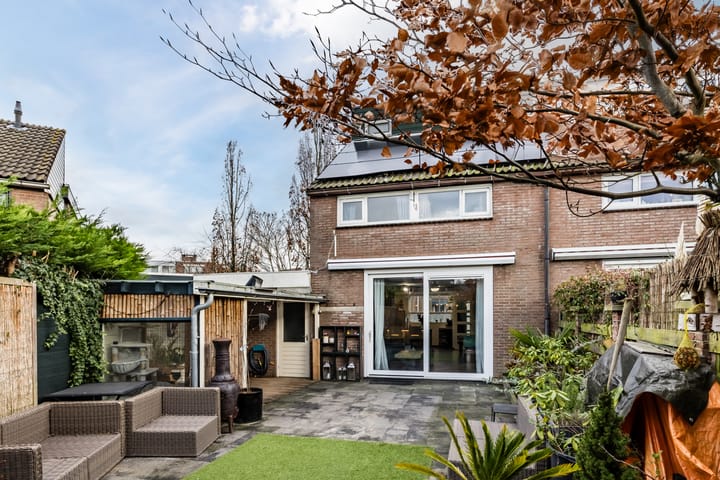 Foto 29 van Prunus 38