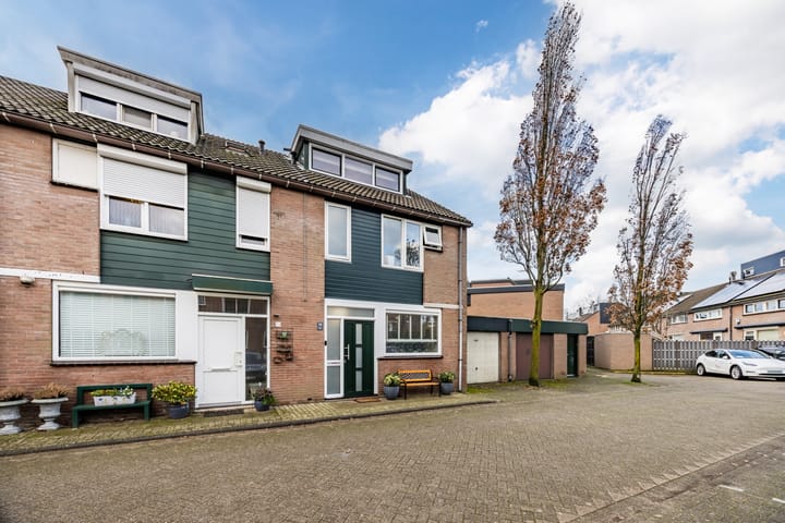 Foto 30 van Prunus 38