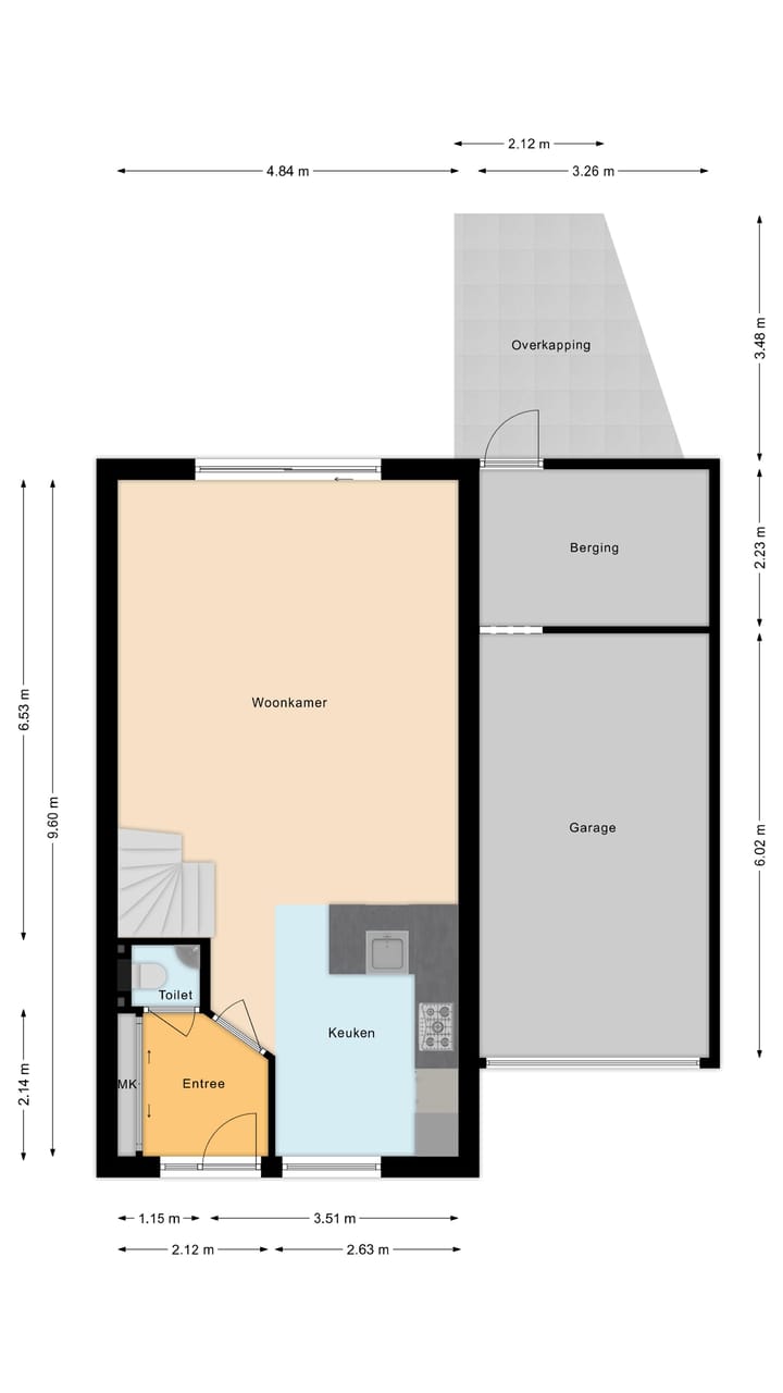 Foto 31 van Prunus 38