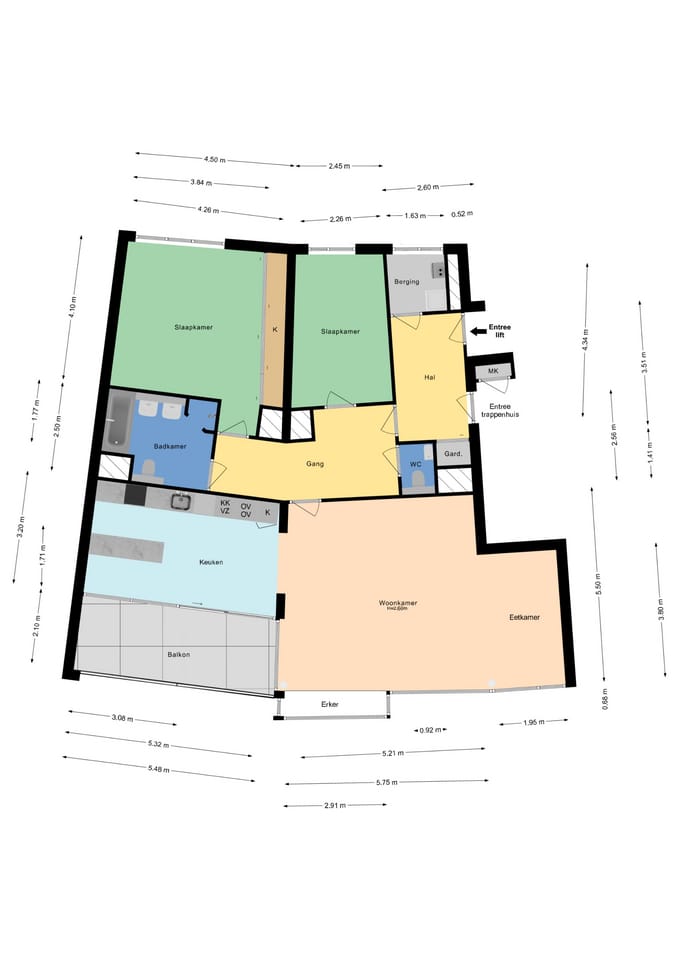 Foto 49 van Baron Sloetkade 329