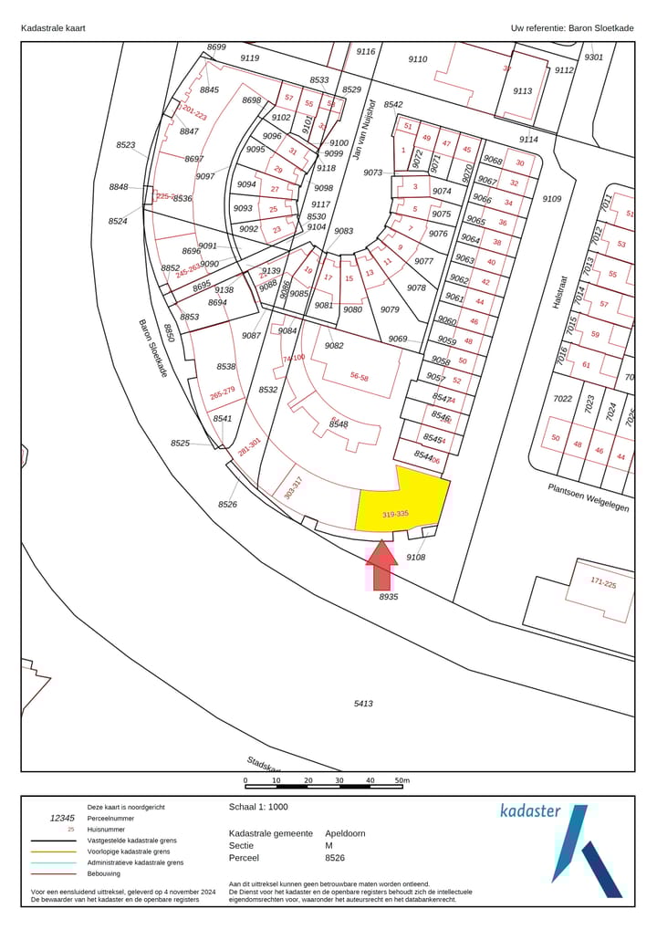 Foto 52 van Baron Sloetkade 329