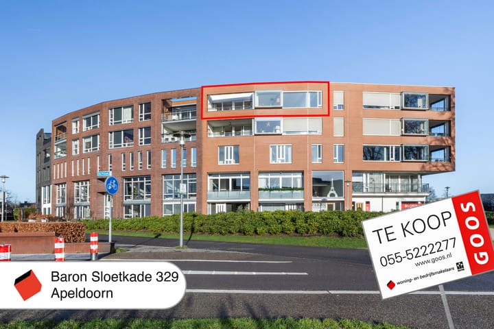 Foto 54 van Baron Sloetkade 329